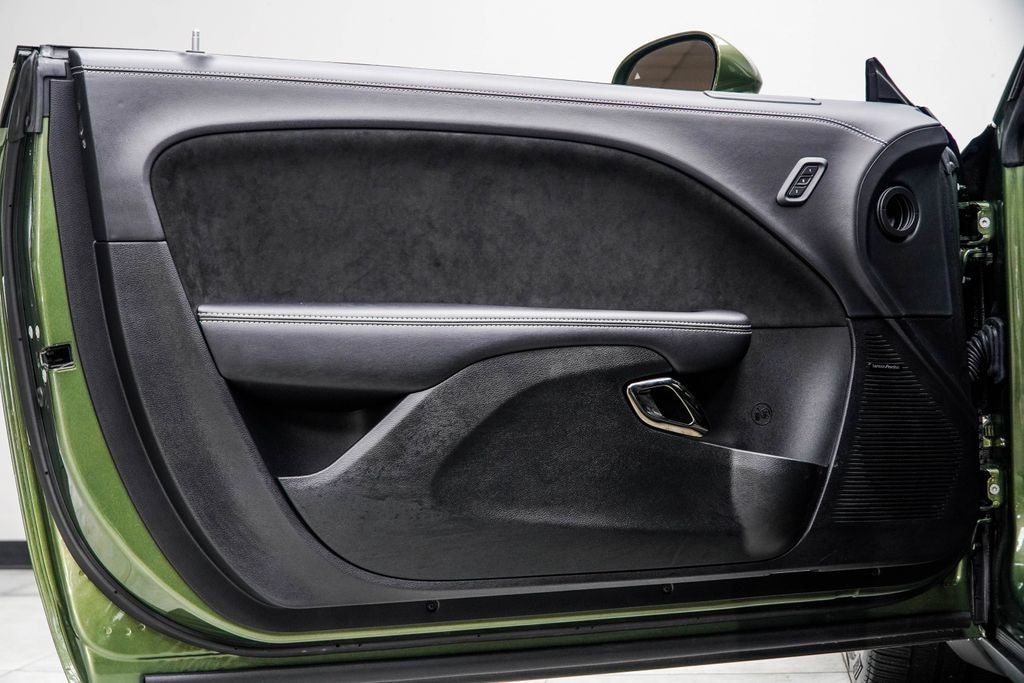 2023 Dodge Challenger SRT Hellcat Widebody Jailbreak