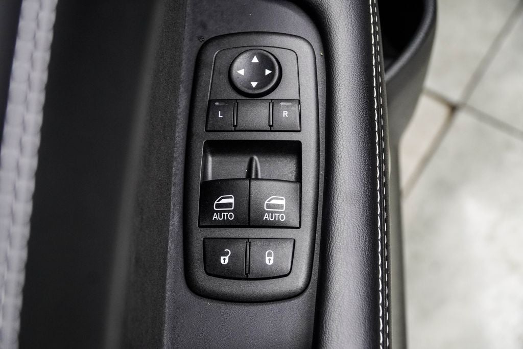 2023 Dodge Challenger SRT Hellcat Widebody Jailbreak