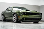 2023 Dodge Challenger SRT Hellcat Widebody Jailbreak