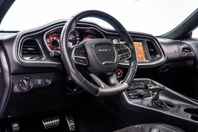 2023 Dodge Challenger SRT Hellcat Jailbreak