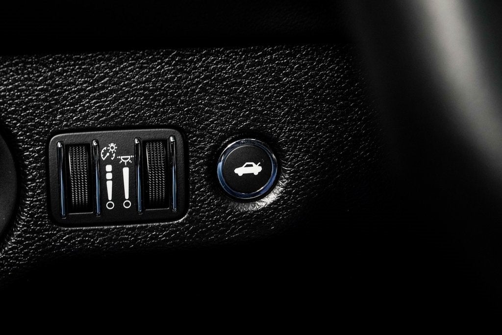 2023 Dodge Challenger SRT Hellcat Jailbreak