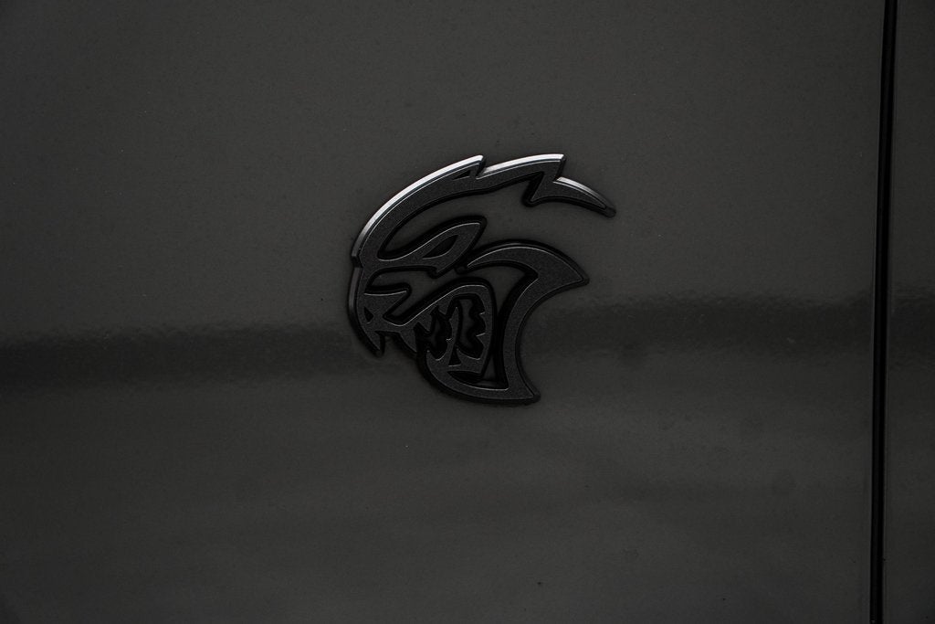 2023 Dodge Challenger SRT Hellcat Jailbreak