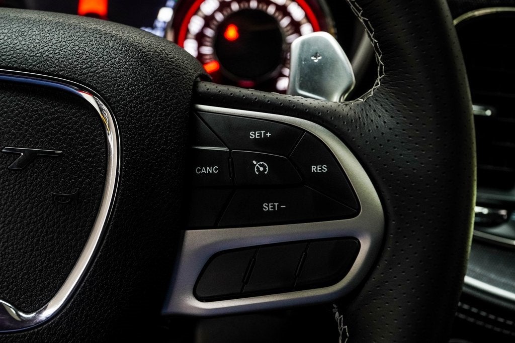 2023 Dodge Challenger SRT Hellcat Jailbreak