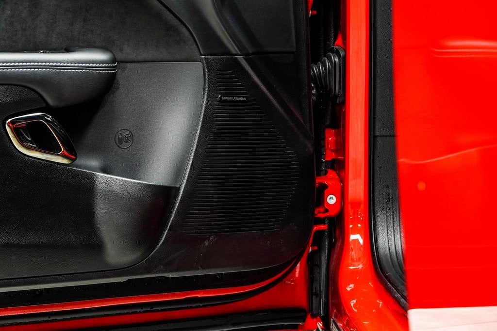 2023 Dodge Challenger SRT Hellcat Jailbreak