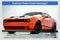 2023 Dodge Challenger SRT Hellcat Widebody