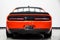 2023 Dodge Challenger SRT Hellcat Widebody