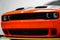 2023 Dodge Challenger SRT Hellcat Widebody