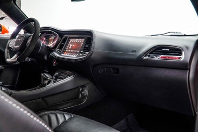 2023 Dodge Challenger SRT Hellcat Widebody
