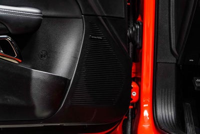 2023 Dodge Challenger SRT Hellcat Widebody