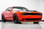 2023 Dodge Challenger SRT Hellcat Widebody