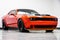 2023 Dodge Challenger SRT Hellcat Widebody