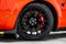 2023 Dodge Challenger SRT Hellcat Widebody