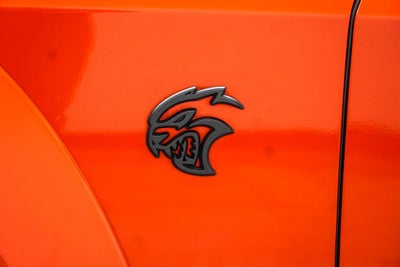 2023 Dodge Challenger SRT Hellcat Widebody
