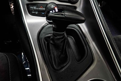 2022 Dodge Challenger R/T Scat Pack Widebody