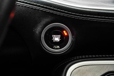 2022 Dodge Challenger R/T Scat Pack Widebody