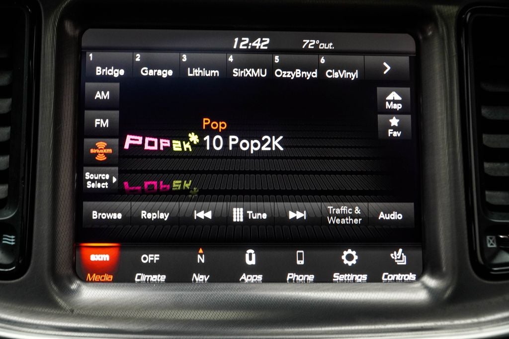 2022 Dodge Challenger R/T Scat Pack Widebody