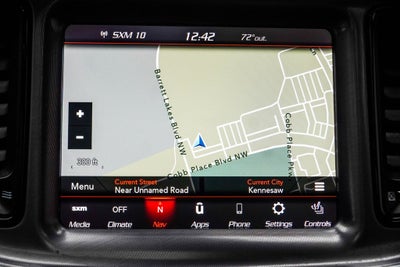 2022 Dodge Challenger R/T Scat Pack Widebody