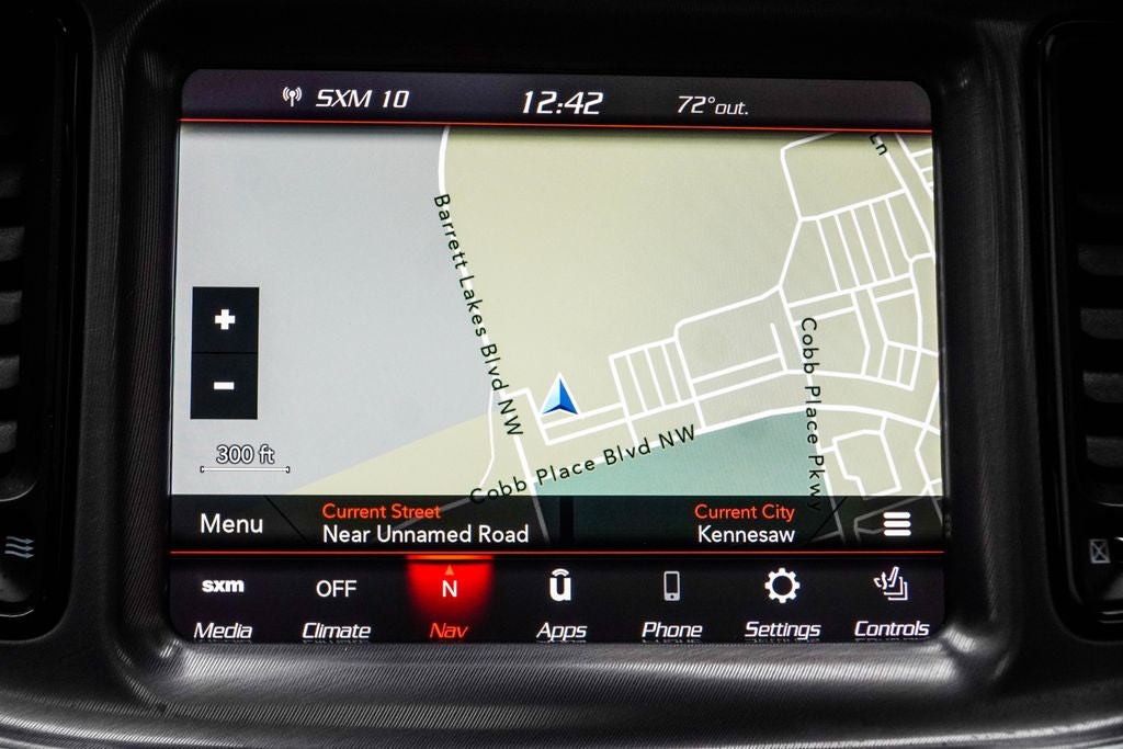 2022 Dodge Challenger R/T Scat Pack Widebody