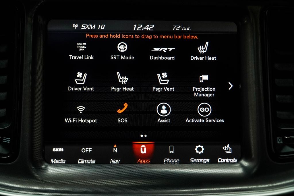 2022 Dodge Challenger R/T Scat Pack Widebody