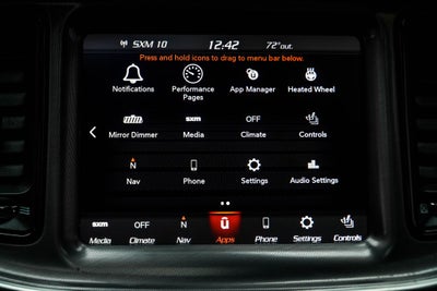 2022 Dodge Challenger R/T Scat Pack Widebody