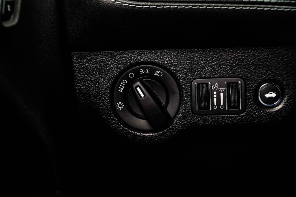 2022 Dodge Challenger R/T Scat Pack Widebody