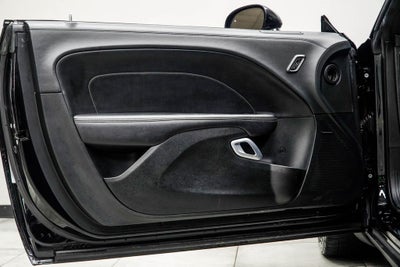 2022 Dodge Challenger R/T Scat Pack Widebody