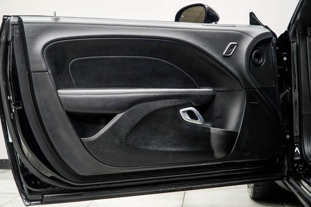 2022 Dodge Challenger R/T Scat Pack Widebody