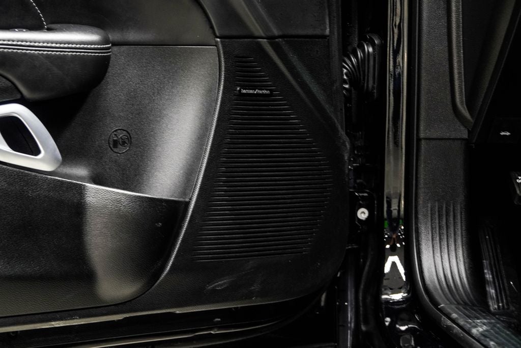 2022 Dodge Challenger R/T Scat Pack Widebody