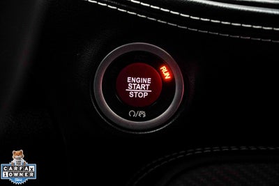 2023 Dodge Challenger SRT Hellcat Redeye