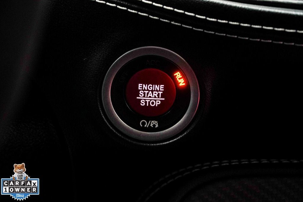 2023 Dodge Challenger SRT Hellcat Redeye