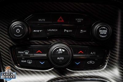 2023 Dodge Challenger SRT Hellcat Redeye