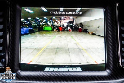 2023 Dodge Challenger SRT Hellcat Redeye