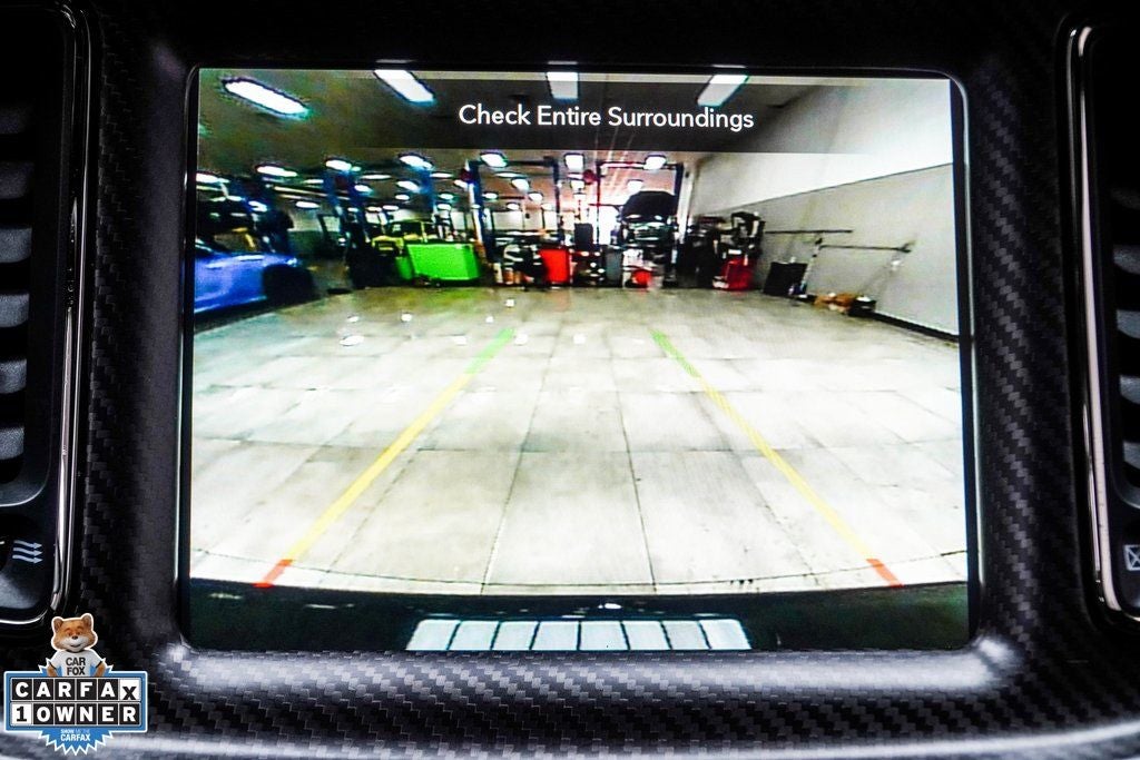 2023 Dodge Challenger SRT Hellcat Redeye