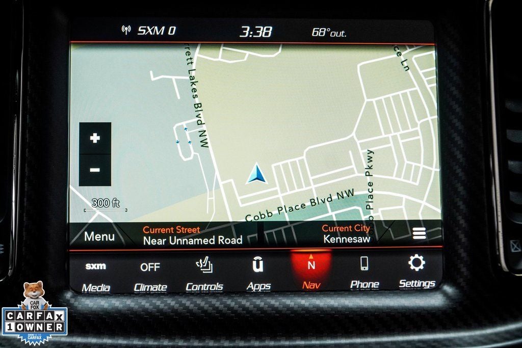 2023 Dodge Challenger SRT Hellcat Redeye