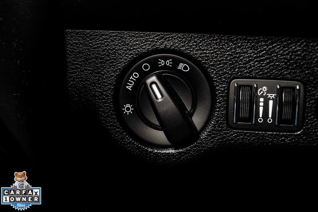 2023 Dodge Challenger SRT Hellcat Redeye