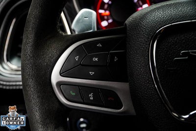 2023 Dodge Challenger SRT Hellcat Redeye