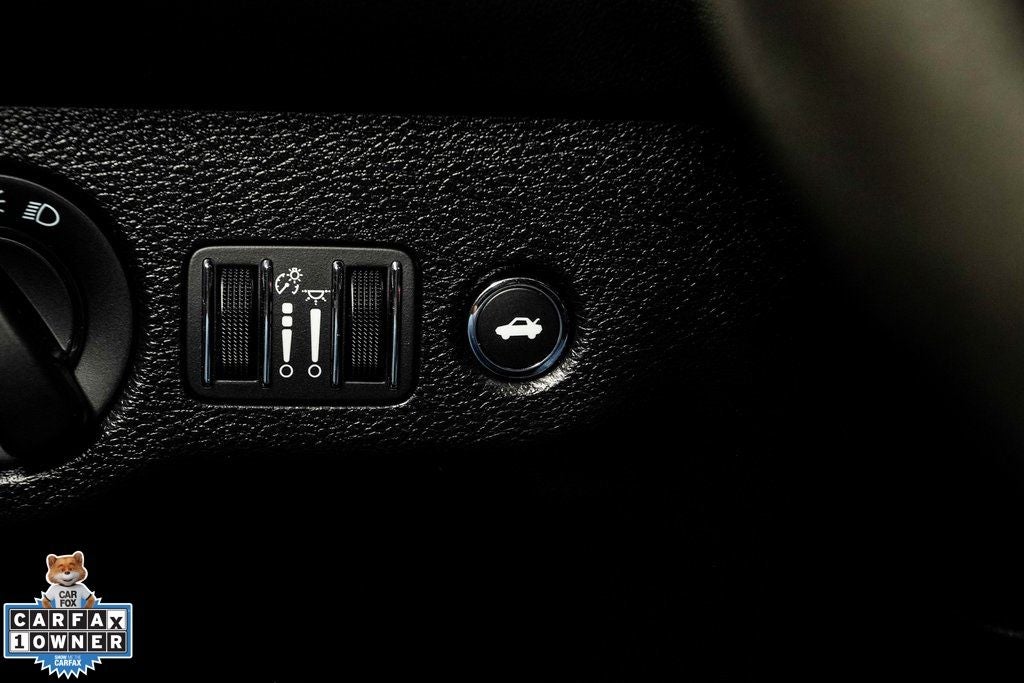 2023 Dodge Challenger SRT Hellcat Redeye