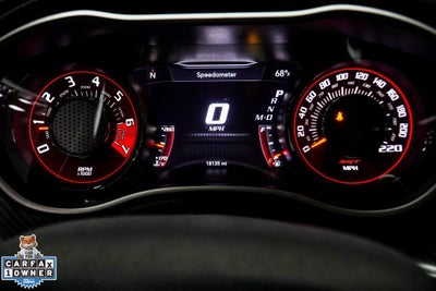 2023 Dodge Challenger SRT Hellcat Redeye