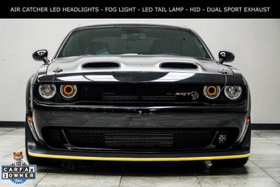 2023 Dodge Challenger SRT Hellcat Redeye