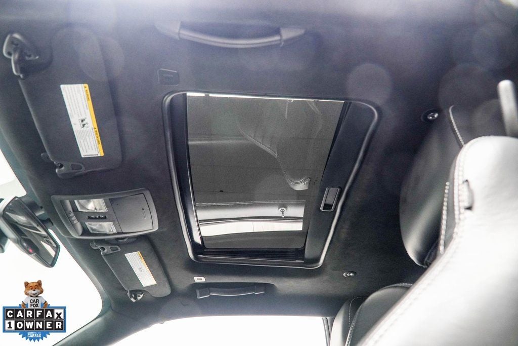 2023 Dodge Challenger SRT Hellcat Redeye