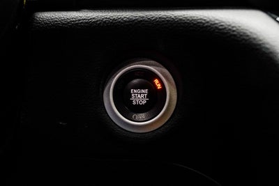 2022 Chrysler Pacifica Pinnacle