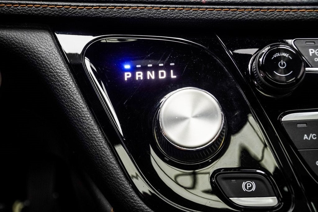 2022 Chrysler Pacifica Pinnacle