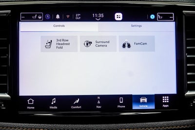 2022 Chrysler Pacifica Pinnacle