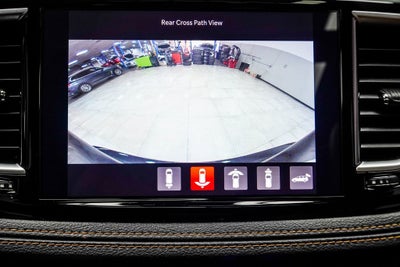 2022 Chrysler Pacifica Pinnacle