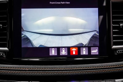 2022 Chrysler Pacifica Pinnacle