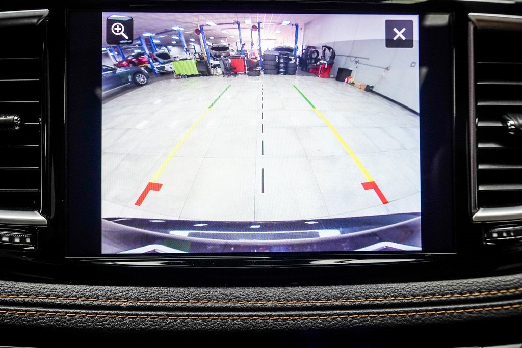 2022 Chrysler Pacifica Pinnacle