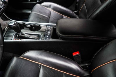 2017 Chevrolet Impala Premier 2LZ