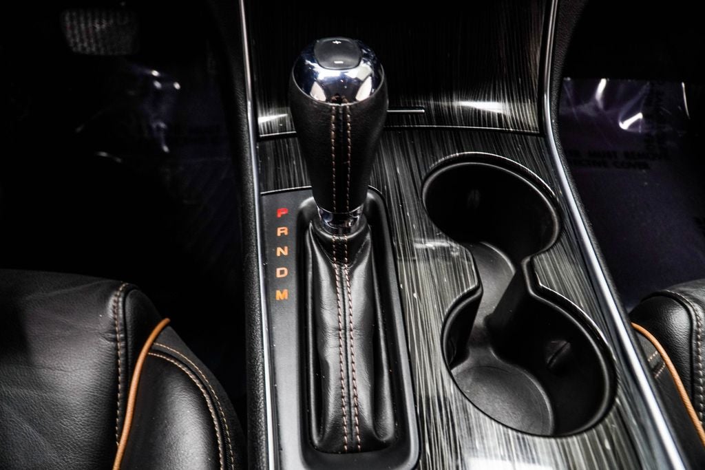 2017 Chevrolet Impala Premier 2LZ