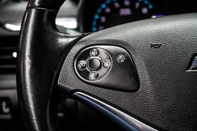 2017 Chevrolet Impala Premier 2LZ