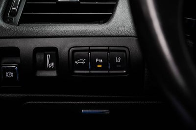 2017 Chevrolet Impala Premier 2LZ